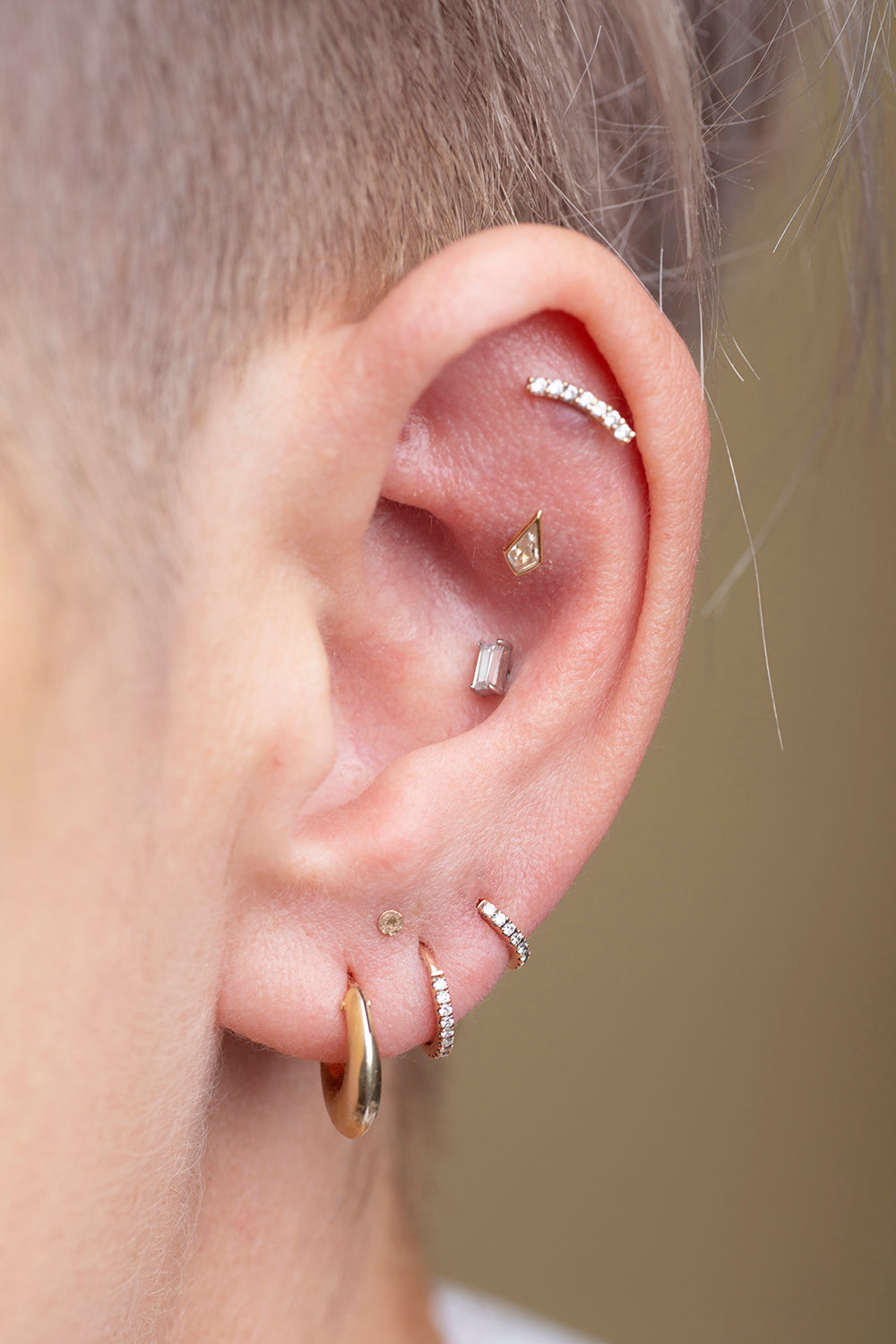 Conch – The Piercery