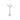 Lotus Leaf Curved Barbell - The Piercery