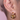 Sweet heart hoop - The Piercery