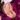 Gold Dot Gemstone Flower - The Piercery