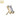 Solid Gold Gemstone Baguette Stud - The Piercery