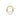 Double Open Gemmed Clicker Hoop - The Piercery