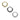 Beaded Gemstone Clicker Hoop - The Piercery