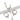 Chandelier Clicker Hoop - The Piercery