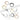 Front Facing Gemmed Clicker Hoop - The Piercery