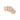 5 Baguette Crawler Stud - The Piercery