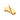 5 Baguette Crawler Stud - The Piercery