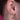 Paper clip hoops
