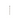 Single Bevel Gem and Chain Drop Stud - The Piercery