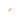 Solid Gold Plain Celestial Star Duo Stud