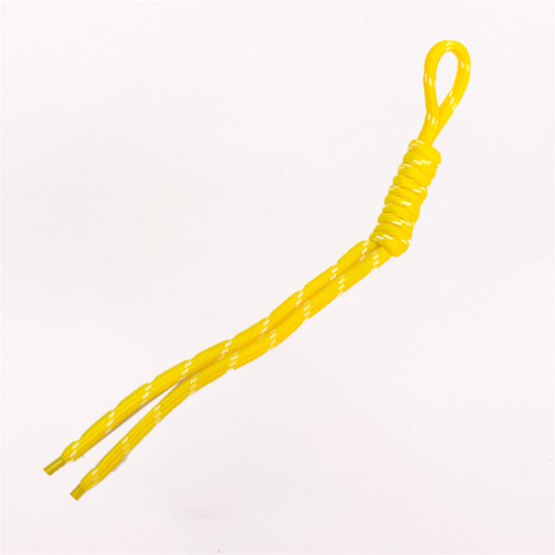 Rope Bag Charm – The Piercery