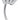Cascading Trapezoid Curved Barbell