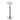 Gemmed Fan Stud