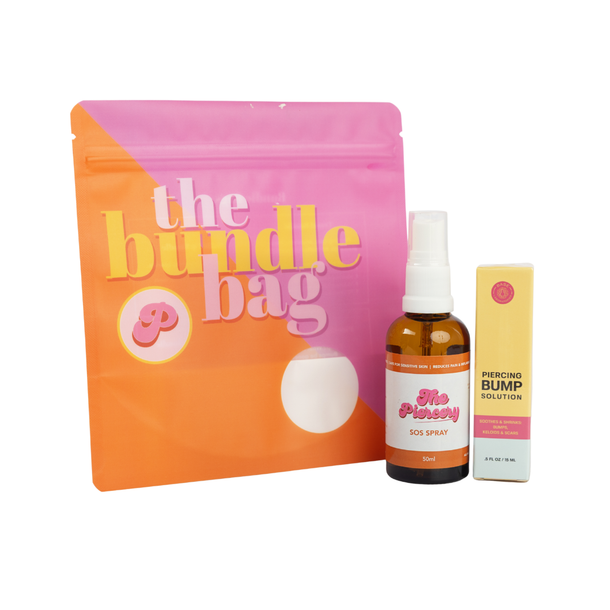 Piercing Bump Bundle – The Piercery