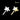 Solid Gold Mini Star Stud