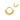 Sunshine Clicker Hoop
