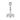 Tri Gemmed Marquise Belly Ring