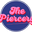 The Piercery logo