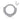 Beaded Gemstone Clicker Hoop - The Piercery