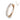 Double Lined Forward Facing Hoop