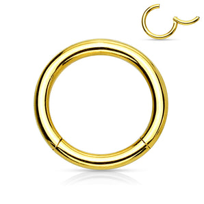 Tragus – The Piercery